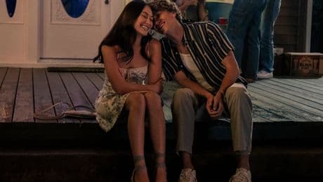 The Summer I Turned Pretty Faces 1 Big Dilemma In Its New Season