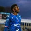 US Concarneau. Trois retours et un titulaire absent pour le match des Thoniers à Bourg-en-Bresse