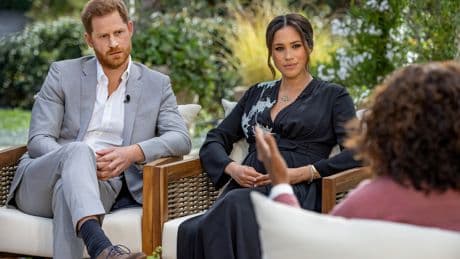 Prince Harry ‘regrets’ his role in royal rift, royal author says: ‘Wishes he’d done things differently’