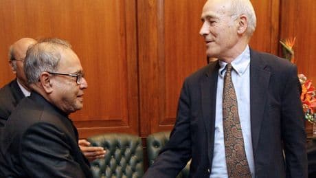 Décès de Joseph Nye : «À Harvard, le bureau de l’inventeur du concept de soft power était ouvert à tous»