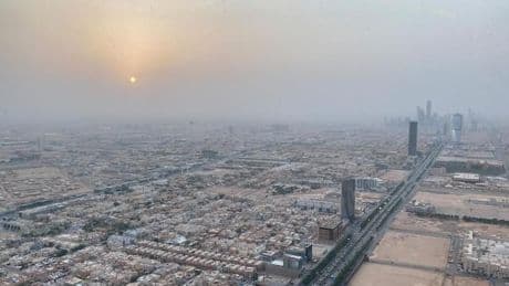 Pressefreiheit: Saudi-Arabien richtet Journalisten hin