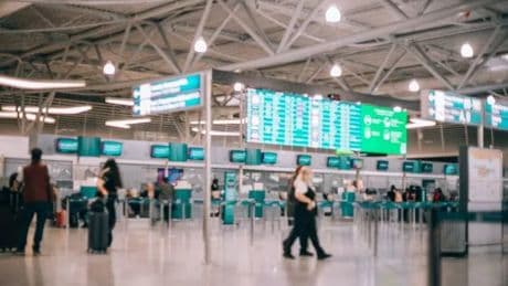Five reasons why Scots could be refused entry to Spain or Greece