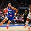 Basket. France - Belgique : à quelle heure et sur quelle chaîne TV suivre le match des Bleues ?