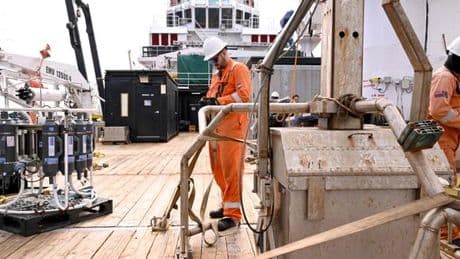 L’Autorité internationale des fonds marins résiste à la pression de l’industrie minière