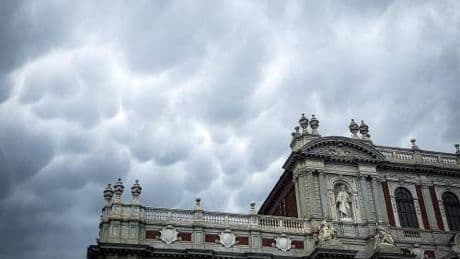 Non solo sole: ecco dove pioverà nel weekend