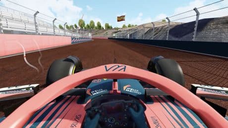 Así será el &quot;mejor circuito del mundo&quot; de Fórmula 1 en Madrid: 5,4 kilómetros y la 'Monumental' como &quot;icono&quot;
