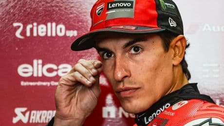 Así queda la clasificación MotoGP tras la Sprint del GP de Alemania: Más colchón para Marc Márquez
