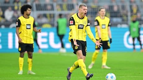 Was Köln und Schalke damit zu tun haben - „Dortmund gegen Gladbach hat Krach-Potenzial“