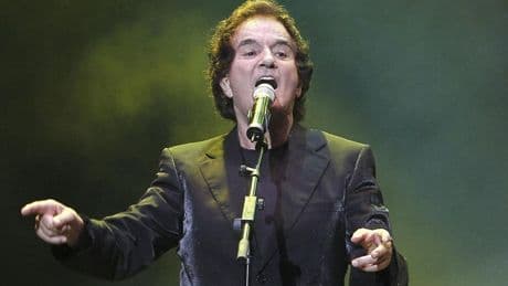 Muere Manuel de la Calva, la mitad del Dúo Dinámico