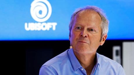 Jeux vidéo : le grand big bang d’Ubisoft débutera le 1er octobre