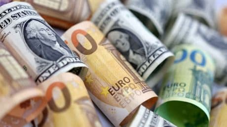 Dolar ve Euro'da son durum!