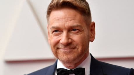 Kenneth Branagh to star in The Devil Wears Prada 2 as filming starts