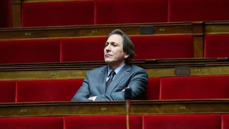 Jérôme Guedj, l’homme qui fâche La France insoumise