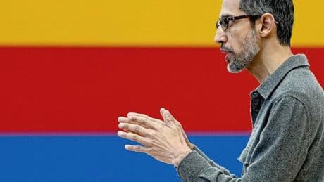 Google-Entwicklerkonferenz I/O 2025: Googles Kampf gegen den Kodak-Effekt