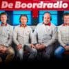 Podcast De Boordradio | 'Echt niemand heeft een hekel aan Hülkenberg'