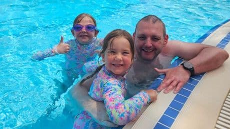 'We were quoted £7K more for a holiday just because my husband is disabled'