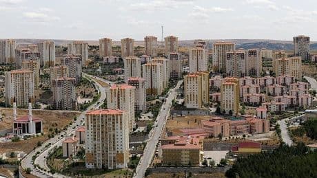 Resmi Gazete'de yayımlandı: Sitelere yeni zorunluluk geldi
