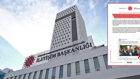 İsrail'in kara propagandasına geçit yok! DMM, "eski ve yalan" diyerek ifşa etti