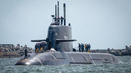 Taïwan : l’île se prépare à une invasion chinoise et organise les plus longs exercices depuis leur création