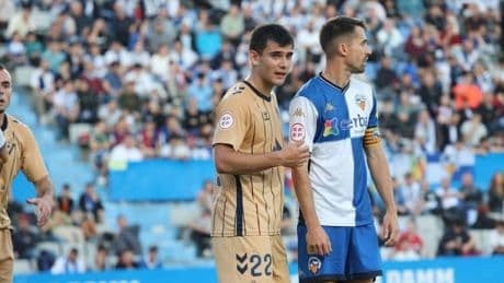 Tres nuevos fichajes para un Sestao River plagado de juventud