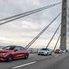 Fährt geschmeidig, lädt schnell: Erste Fahrt im neuen Mercedes CLA, dem Designer-Alleskönner