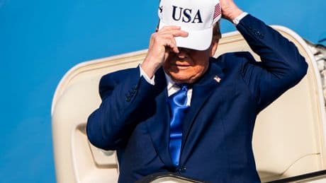 How the Supreme Court’s Injunction Ruling Expands Trump’s Power