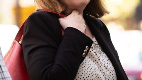 British teacher, 54, in court charged with sexually assaulting child as young as four at school in Turkey
