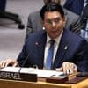 Guerre entre Israël et le Hamas : une réunion d'urgence du Conseil de sécurité de l'ONU sur les otages à Gaza se tiendra mardi