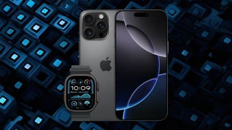 Mehr Apple geht nicht: o2 bringt iPhone 16 Pro Max & Watch Ultra 2 als Super‑Bundle