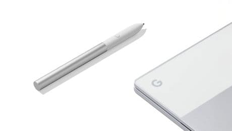 Pixel Tablet: Unveröffentlichter Stift von Google auf Amazon aufgetaucht