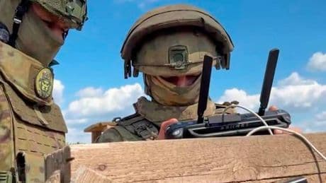 En direct, guerre en Ukraine : la Russie a lancé une nouvelle attaque massive avec 364 missiles et drones