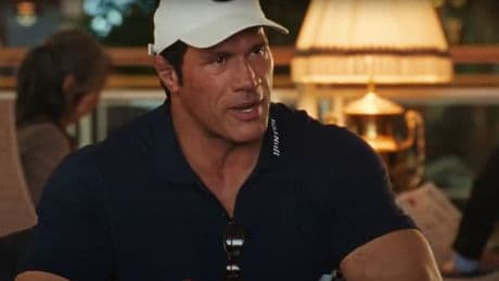"Smashing Machine": Dwayne Johnson métamorphosé pour son nouveau film