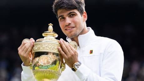 Wimbledon tennis finals to be shown on new TV channel after 88 years of BBC coverage