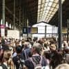 Trains supprimés, retards jusqu'à 5 heures... Le trafic ferroviaire entre Paris et le Nord fortement perturbé à cause d'une panne électrique