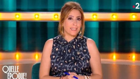 Léa Salamé quitte la matinale de France Inter pour le JT de 20 heures sur France 2