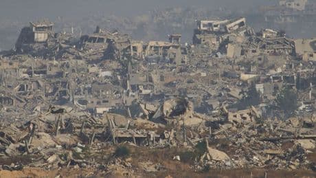 Nahost: Fluchtaufruf in Gaza – Neuer Hilfsmechanismus soll anlaufen