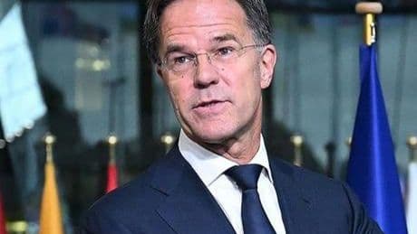 NATO Genel Sekreteri Rutte'den savunma harcamalarını artırma önerisi