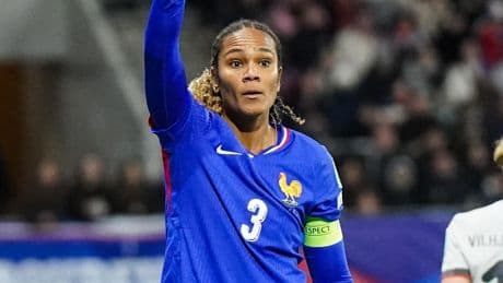 «Pas de rancœur, le seigneur n’aime pas ça» : Wendie Renard revient sur sa non-sélection avec la France à l’Euro féminin