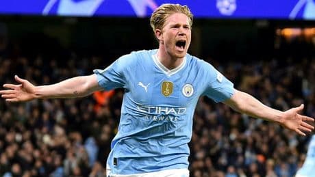 Kevin De Bruyne, chi è il nuovo giocatore del Napoli: età, altezza, peso, il suo trasferimento record, le sue origini del Burundi e il suo soprannome