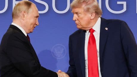 Krieg in der Ukraine: Selenskij reist nach Washington