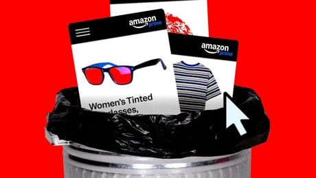 Amazon's secret 'Bend the Curve' project purges billions of product listings from the Everything Store