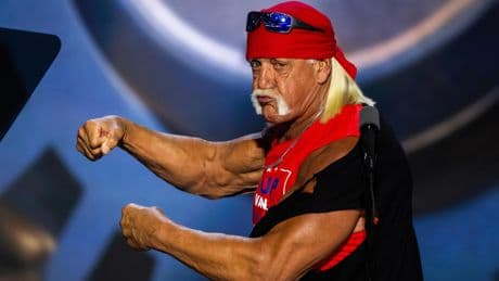 Hulk Hogan, scompare a 71 anni il campione che ha segnato la storia del wrestling