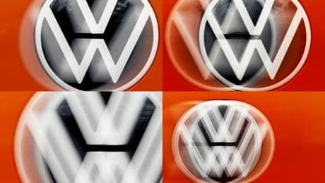 VW: Die Lage: katastrophal. Die Transformation: phänomenal.