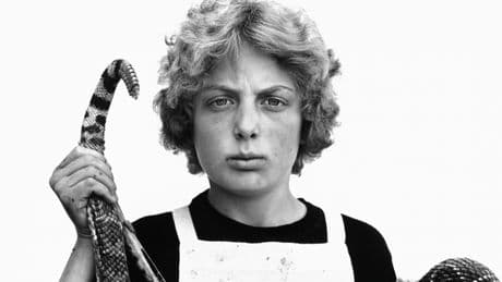 Richard Avedon photographie l’Ouest américain, loin du mythe, proche des oubliés, à la Fondation Henri Cartier-Bresson, à Paris