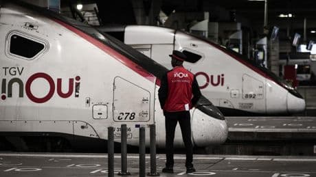 Grève SNCF : RER, TER, Transilien... À quelles perturbations s’attendre mercredi 7 mai ?