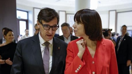 Illa en València