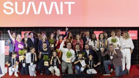 Dos catalanas, entre las startups premiadas en el South Summit 2025