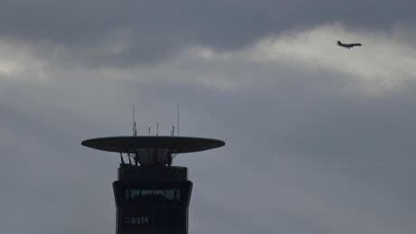 France asks airlines to reduce flights due to planned air traffic controller strike