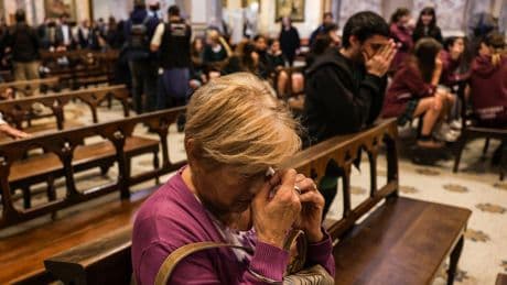 Los curas villeros de Argentina reivindican el legado del papa Francisco: "Hay que salir a los barrios"