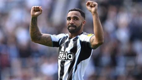 West Ham to sign free agent Callum Wilson on one-year deal